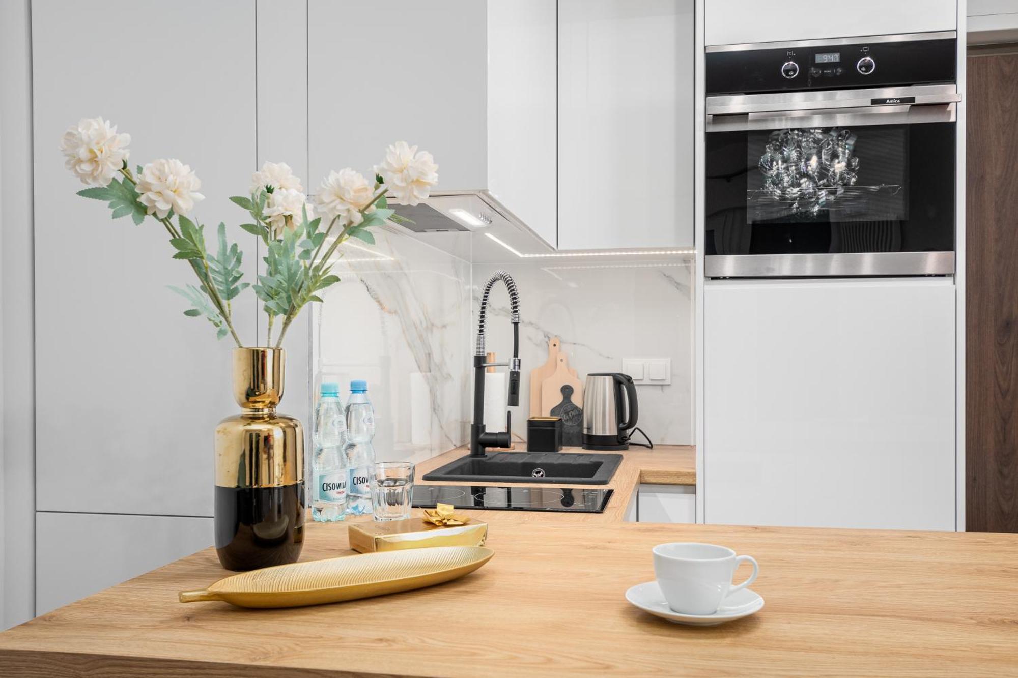 Apartament Dla Wszystkich Kasprzaka 29