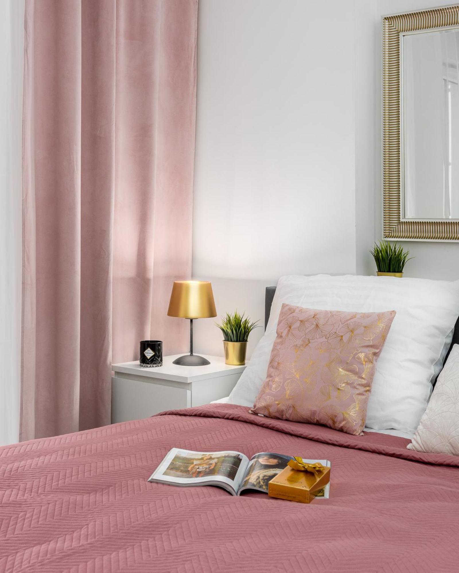 Dla Wszystkich Kasprzaka 29 Apartament *