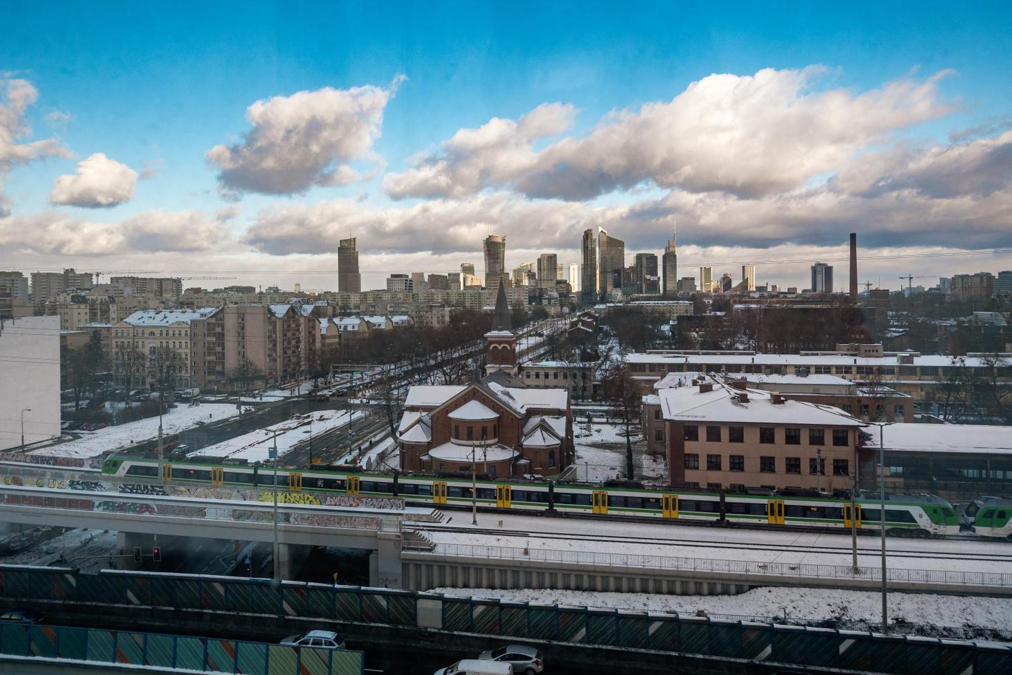 Apartament Dla Wszystkich Kasprzaka 29 *