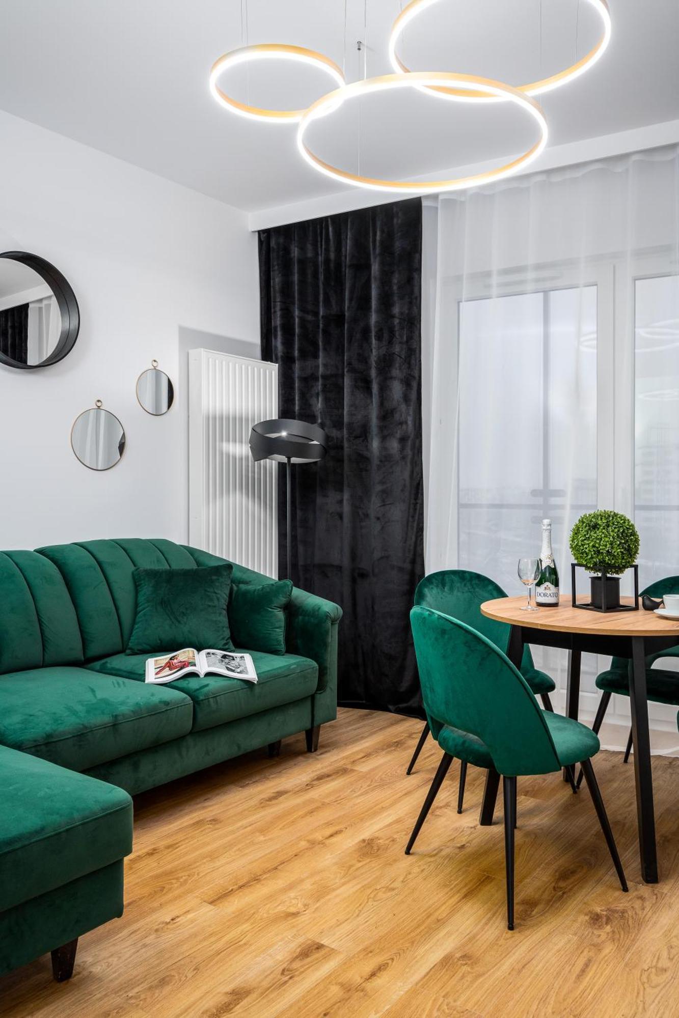 Apartament Dla Wszystkich Kasprzaka 29 Warszawa