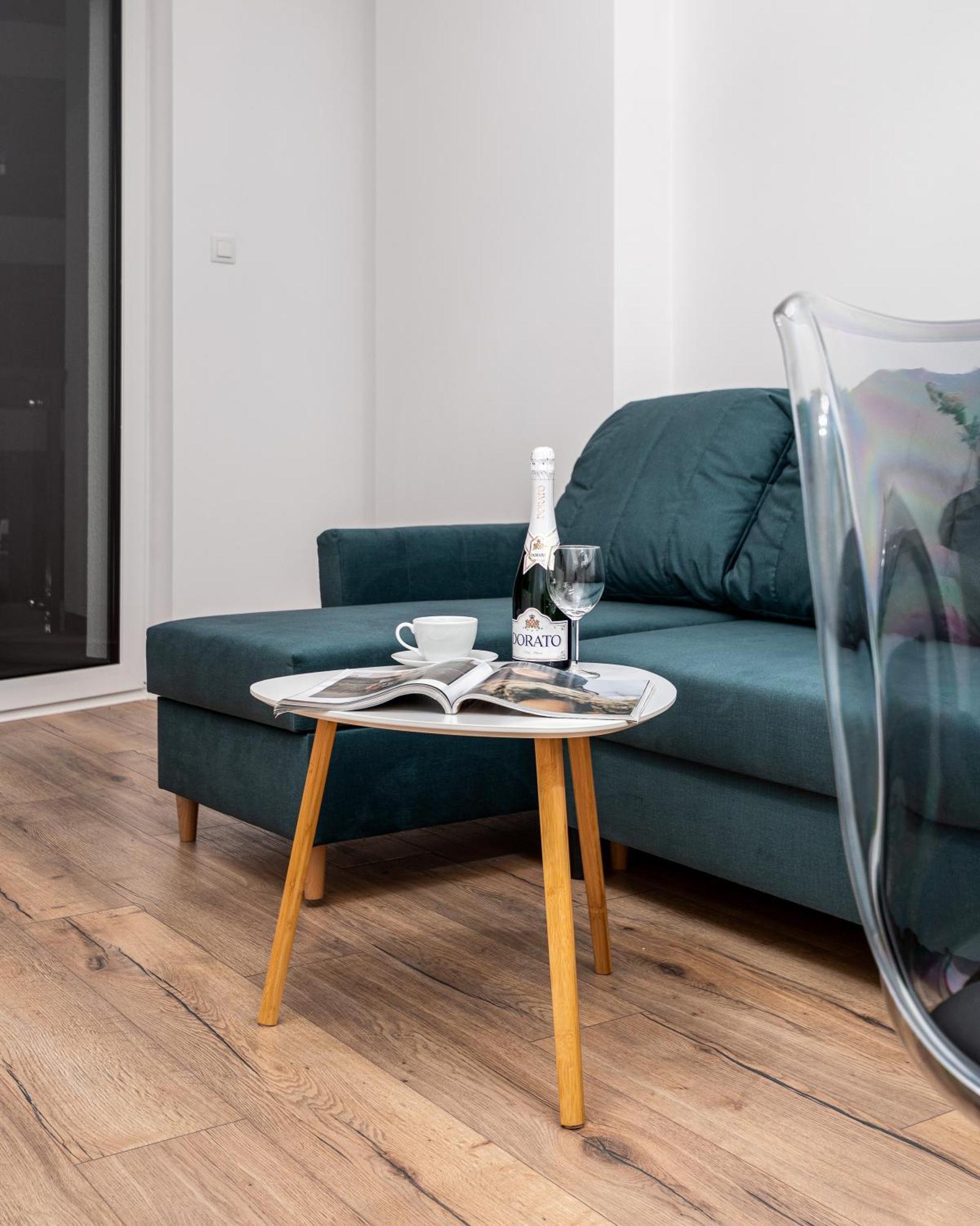 Apartament Dla Wszystkich Kasprzaka 29 Warszawa