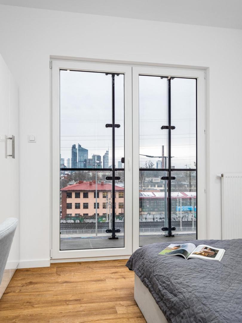 Dla Wszystkich Kasprzaka 29 Apartament Warszawa