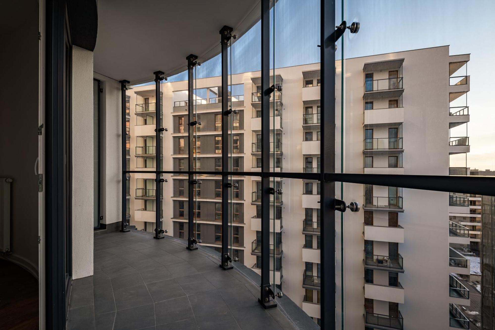 Dla Wszystkich Kasprzaka 29 Apartament *