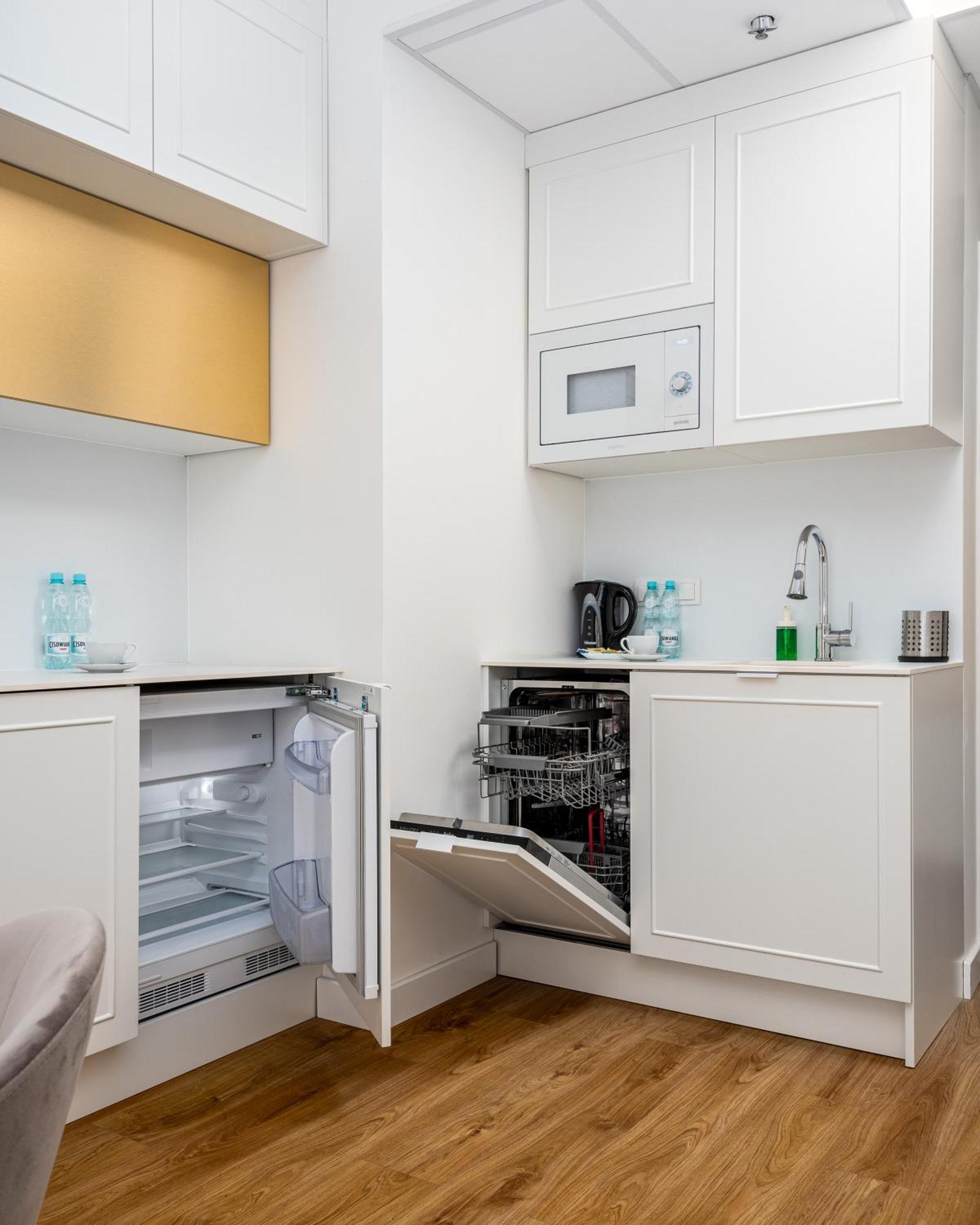 Dla Wszystkich Kasprzaka 29 Apartament *