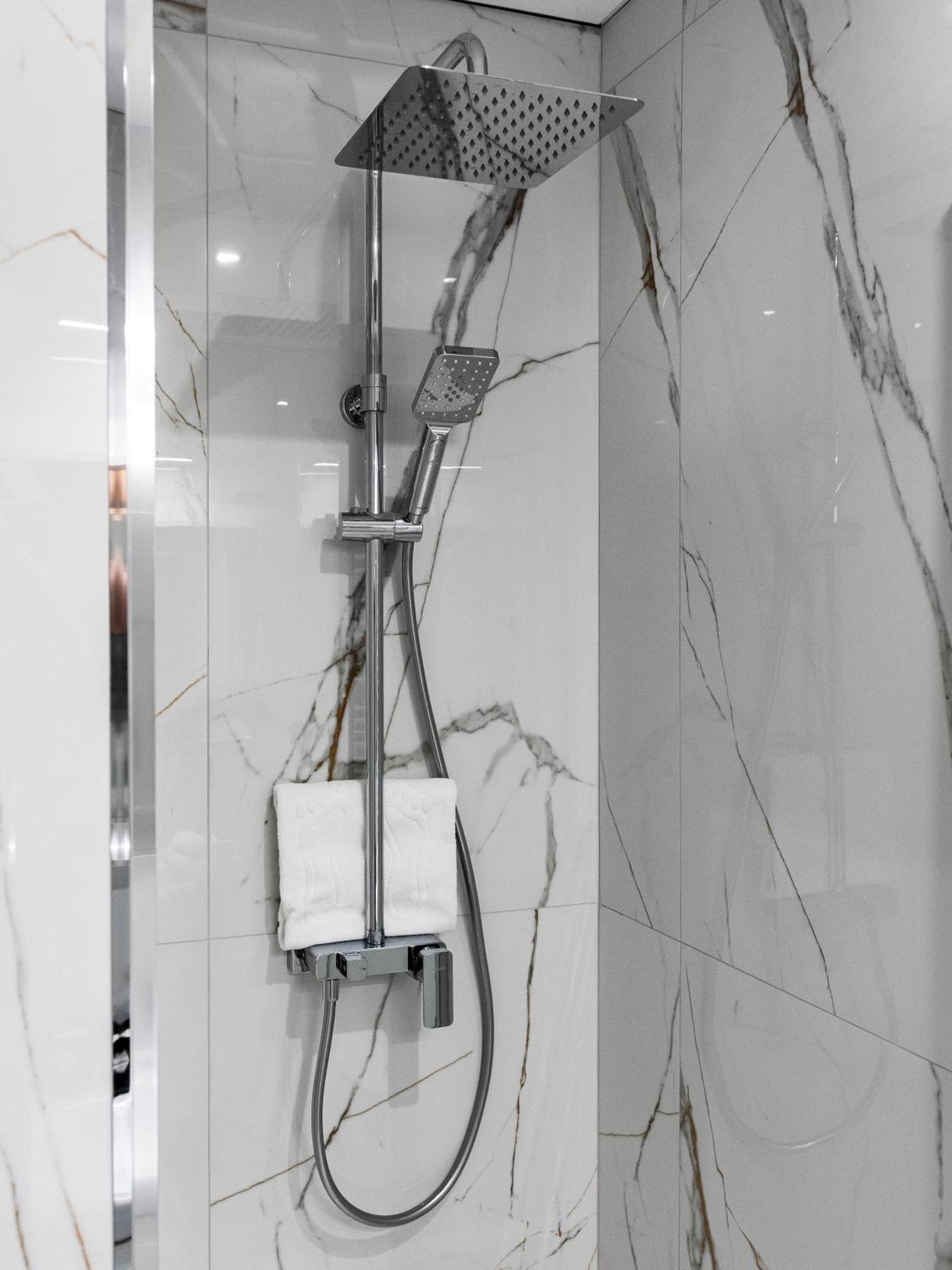 Dla Wszystkich Kasprzaka 29 Apartament *