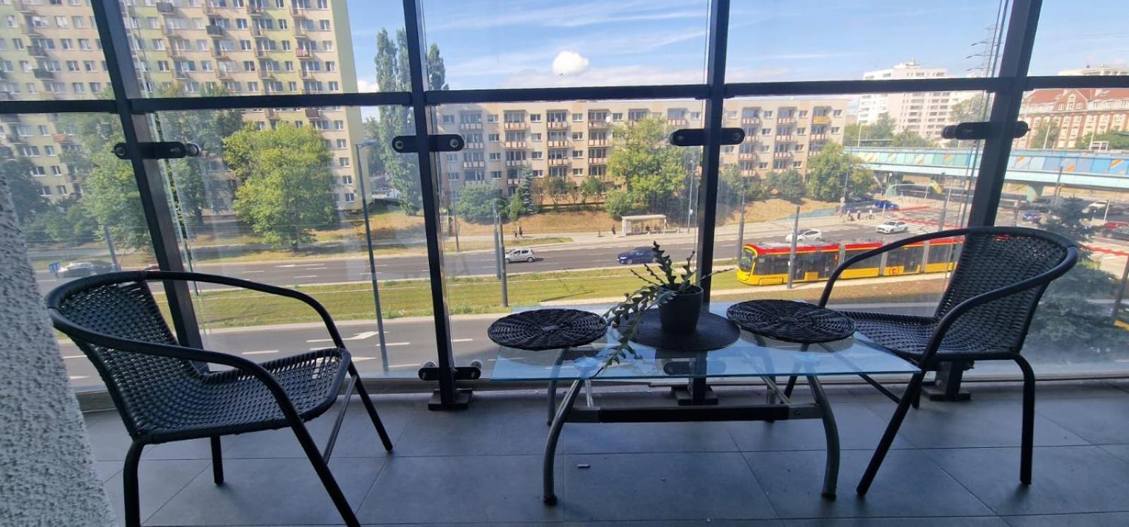 Dla Wszystkich Kasprzaka 29 Apartament