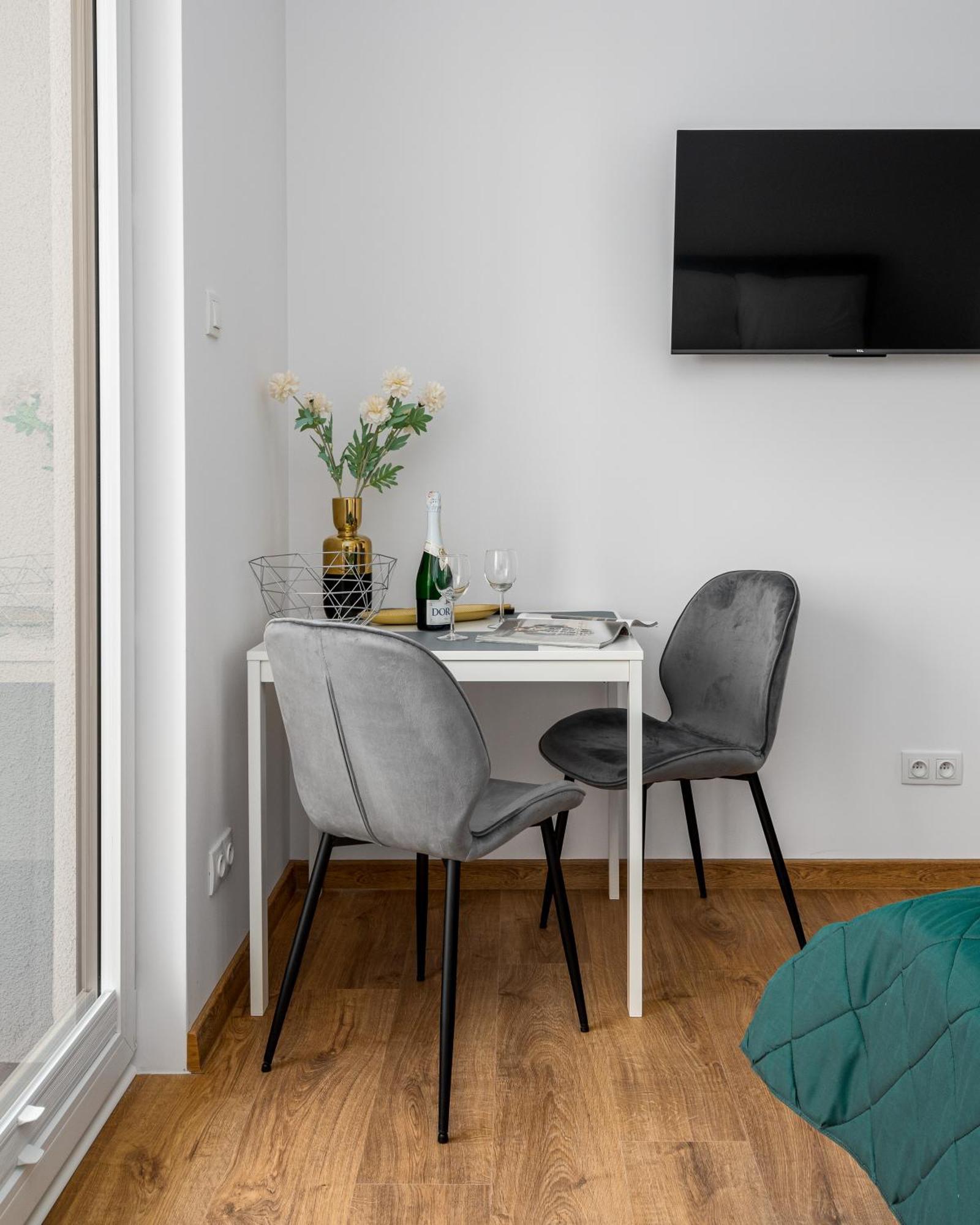 Apartment Dla Wszystkich Kasprzaka 29 Warsaw