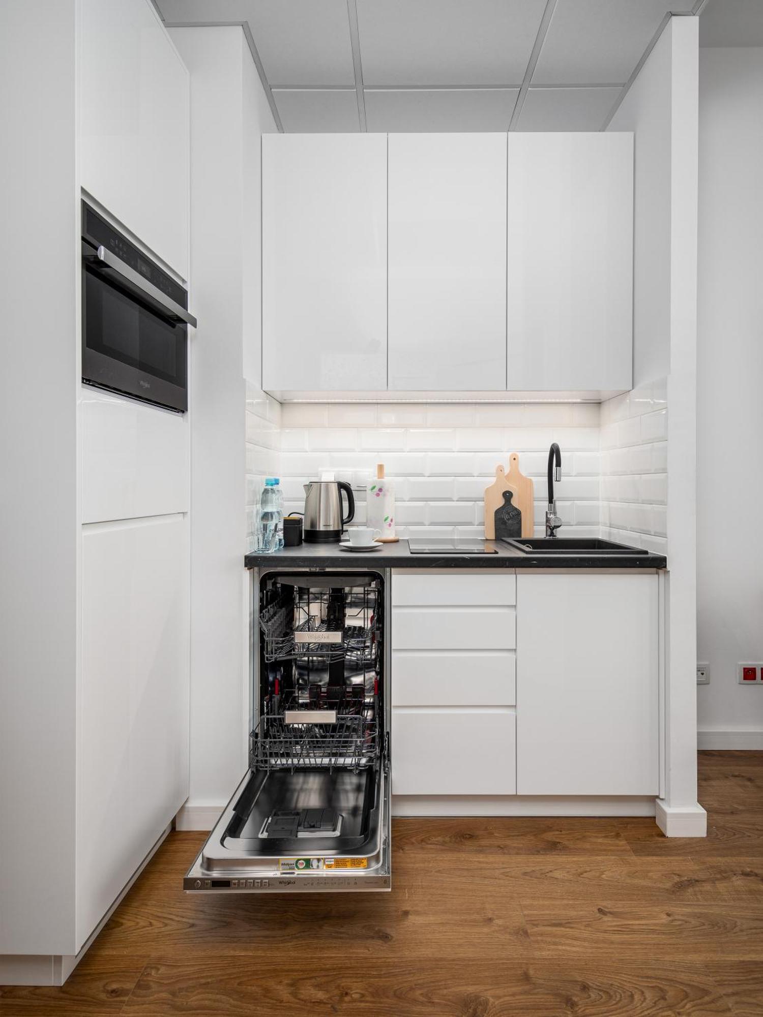 Dla Wszystkich Kasprzaka 29 Apartment Warsaw