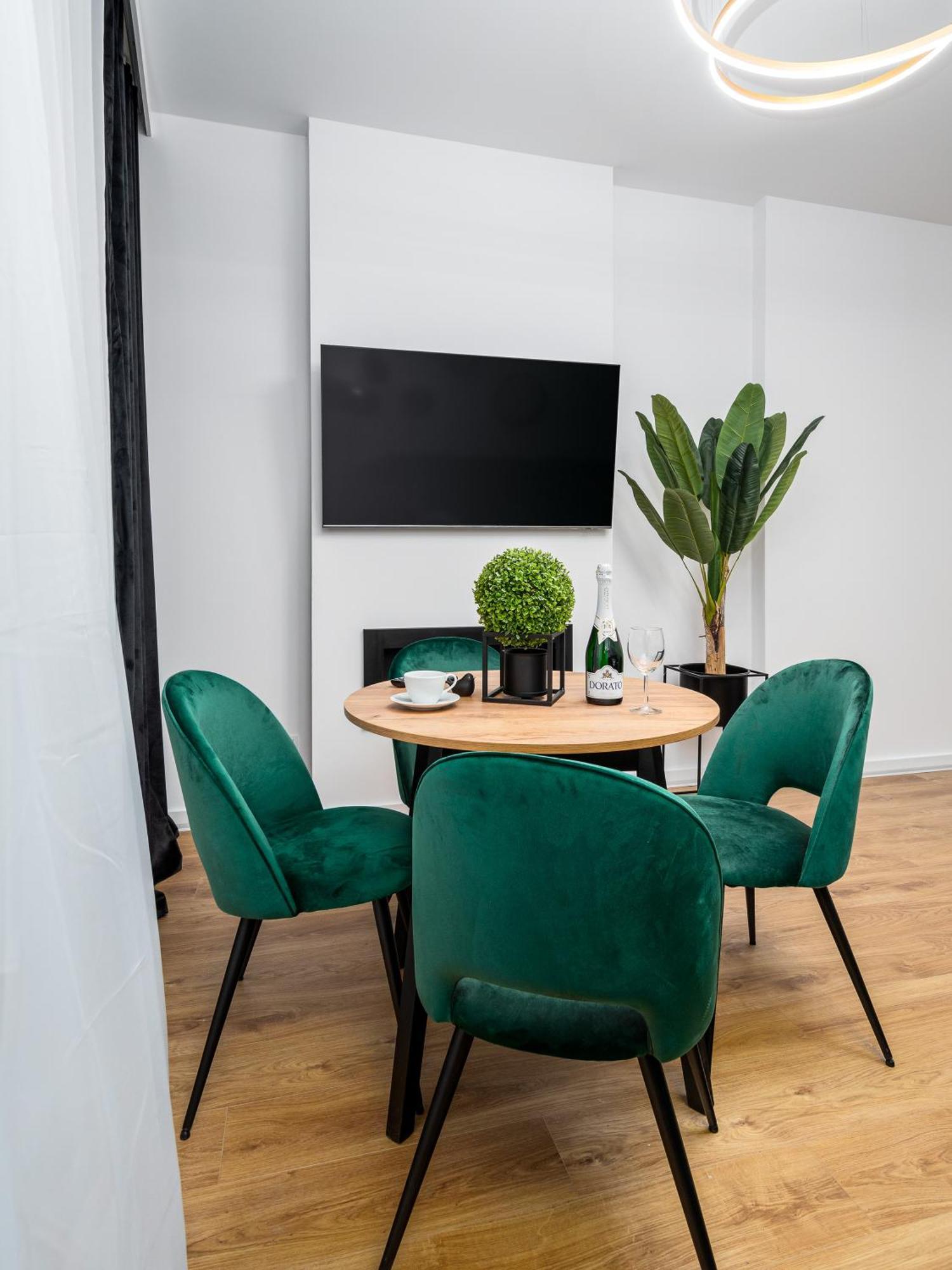 Dla Wszystkich Kasprzaka 29 Apartment Warsaw