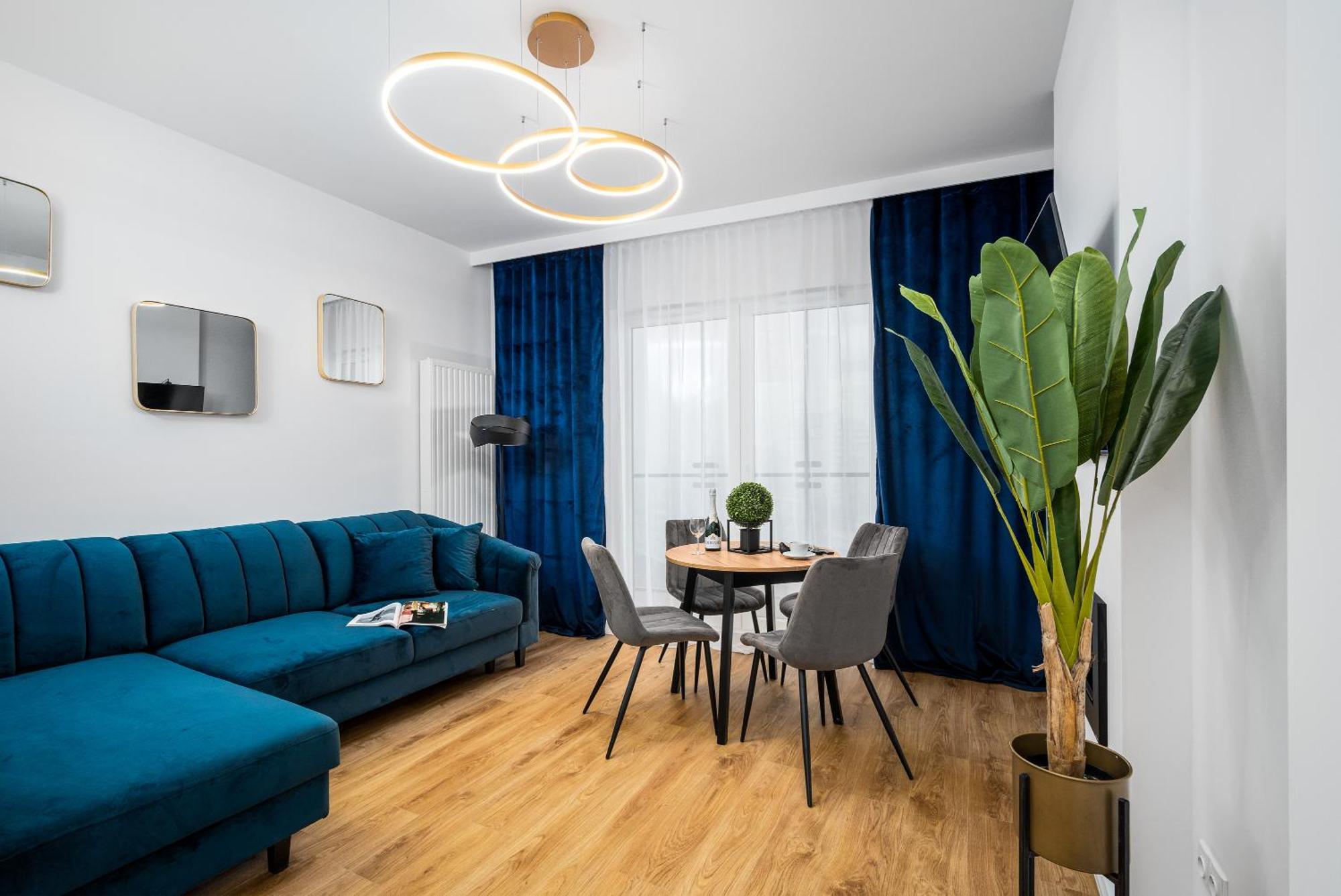 Dla Wszystkich Kasprzaka 29 * Warsaw