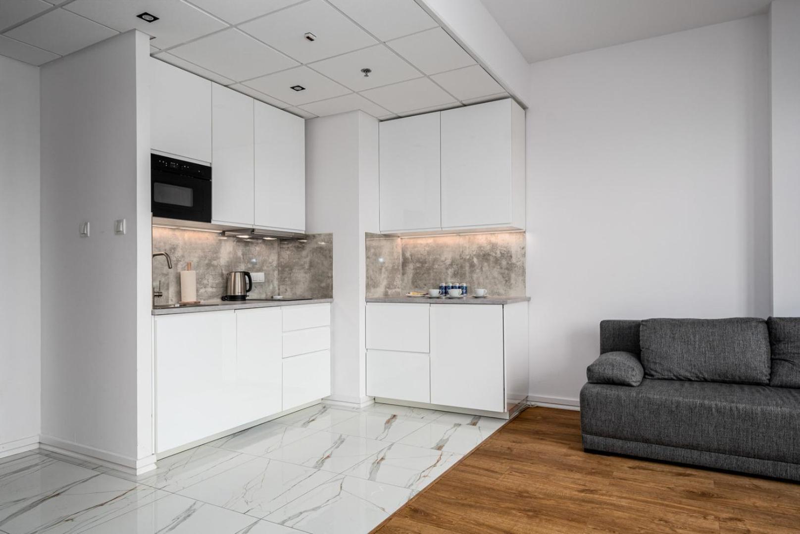 Dla Wszystkich Kasprzaka 29 Apartment Warsaw