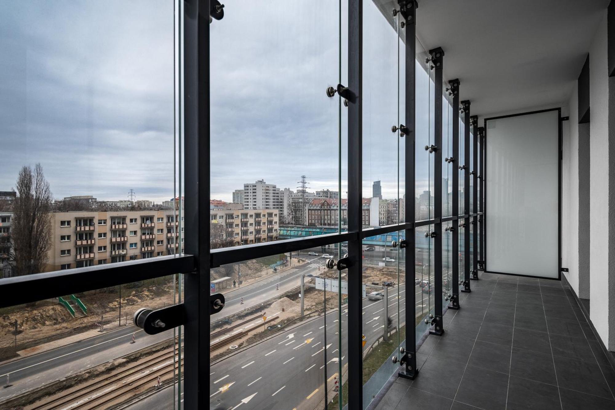 Dla Wszystkich Kasprzaka 29 * Warsaw