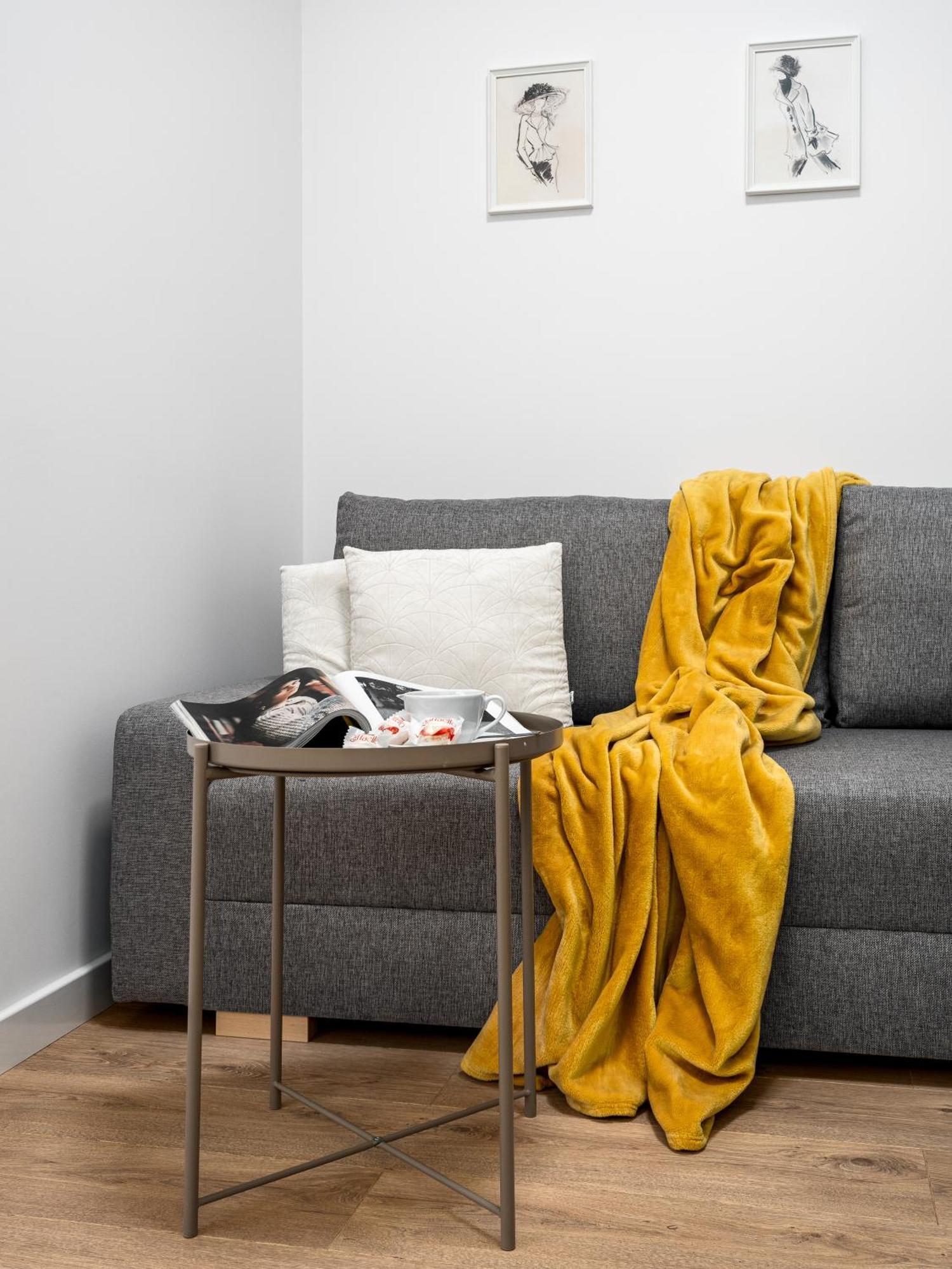 Dla Wszystkich Kasprzaka 29 Apartment Warsaw