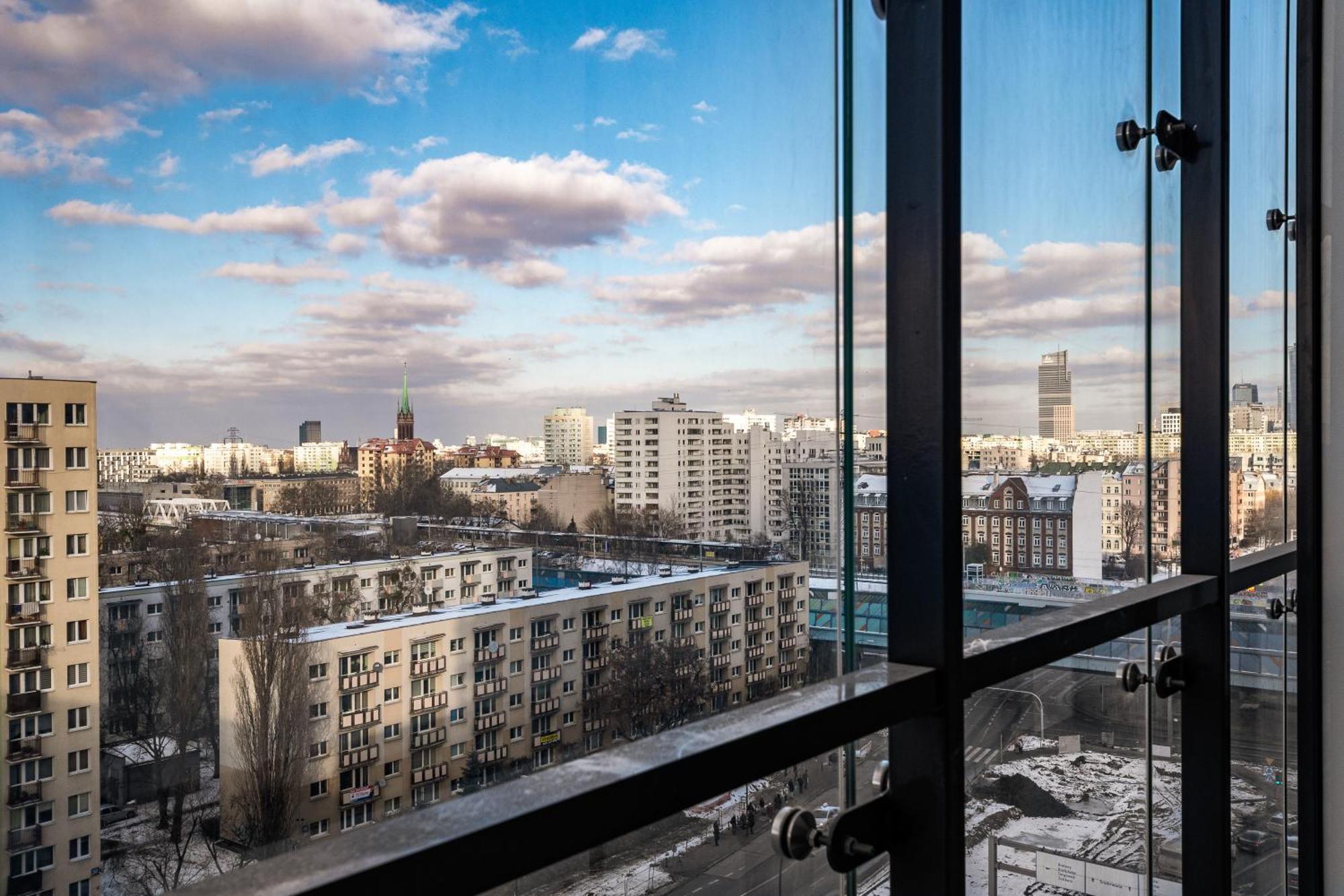 Dla Wszystkich Kasprzaka 29 * Warsaw